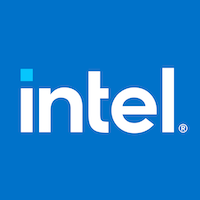 Logo Intel