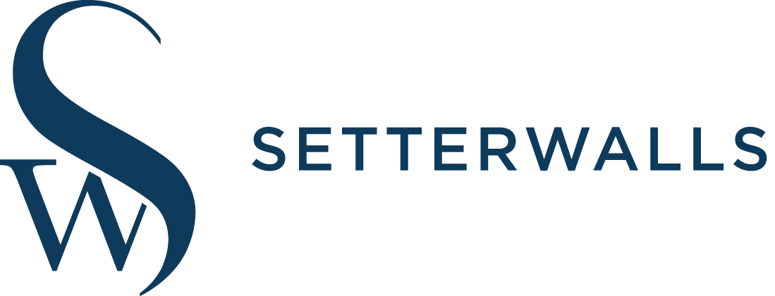 Setterwalls logo