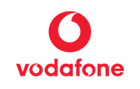 Logo Vodafone