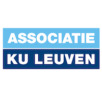 Logo KU Leuven